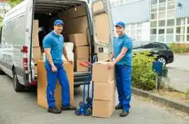 Reliable Residential Moving Services in Washington, Seattle
