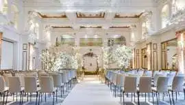 3GirlsCatering for Beautiful Wedding Venues in Boi, Boise