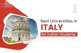 Top Italian Universities for Study, New Delhi