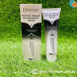 Disunie Natural Breast Enlargement Cream Price in , Islamabad