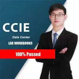 Cracking the CCIE Data Center Lab Workbook, Rockville
