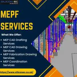 Professional MEPF Services Supporting Smarter, Manchester