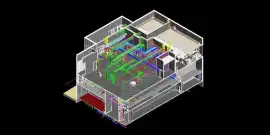 3D BIM Modeling Services – New York BIM Pros, Ipswich