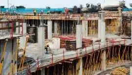 Salem Al Maskari Contractors | Infrastructure , Abu Dhabi
