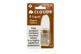 Buy Cloud 9 Vape Juice in Stockport by K Liquid, £ 0