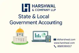 Specialized State & Local Government Accountin, San Diego
