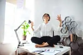 Stress management New York services for living, New York