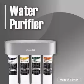 Best Water Purifier in Taiwan: Trusted Solutions f, $ 404