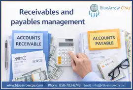 Simplified Receivables and Payables Management to , San Diego