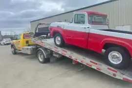 Find Affordable Towing Services in Des Moines, Iow, Des Moines