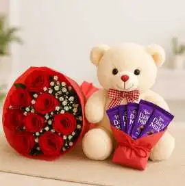 Birthday Gifts for Father, New Delhi