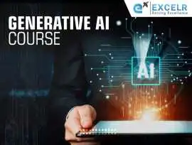 Generative AI Course, Bengaluru