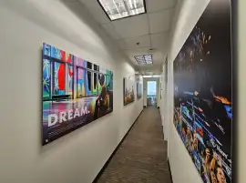 Stand Out with Professional Business Signs Charlot, Charlotte