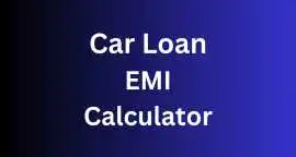 Plan Your Budget With  Car Loan Emi Calculator, New Delhi
