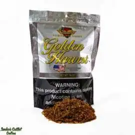 Order Golden Harvest Pipe Tobacco 1 lb Silver, $ 14