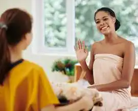 Relaxing Body Massage in Indirapuram, Ghaziabad