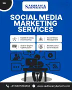 Best Social Media Marketing Agency in Lucknow , Lucknow