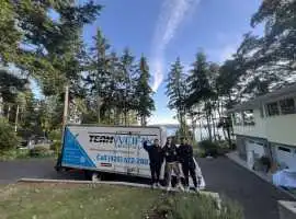 Experienced Moving Company in Seattle Washington, Seattle