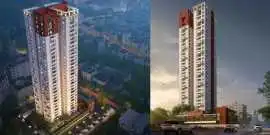 Luxury Flats in Kolkata Near Central Kolkata, Kolkata