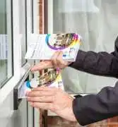 Professional Leaflet Distribution, Dublin