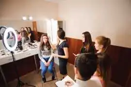 Beginner-Friendly Makeup Classes Frisco, TX , Frisco