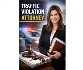 Traffic Violation Attorney in Clarkstown | Ciganek, New City