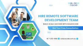 Hire a Dedicated Remote Software Development Team, Saunders Beach