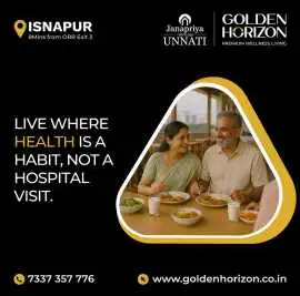 The Best Senior Living Communities in Hyderabad, Hyderabad