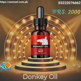 Donkey Oil Price in Pakistan, Happy New Year Sale , Islamabad