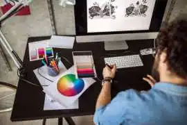 Creative Graphic Design Studio in Vigo, Vigo