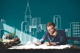 Trusted London Design and Build Firm, City of London