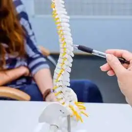 Chiropractor in Mckinney, McKinney