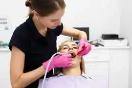 Get a Perfect Smile with Cosmetic Dentistry, Ahmedabad