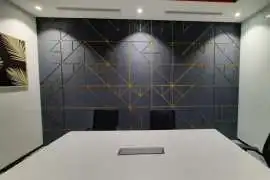 Get Polyester Acoustic Boards at Low Prices, Bengaluru