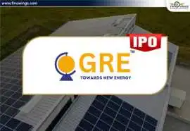 Gre Renew Enertech IPO GMP Details, Lucknow