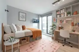 Alma Place Belfast Student Accommodation | Graddin, Belfast