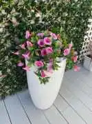 Your Space with Artificial Floral Arrangements, $ 100