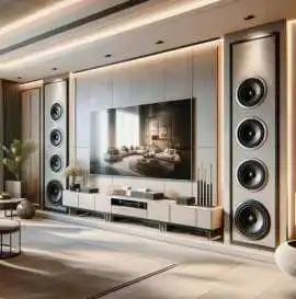 Home Sound System Installation Richmond Hill, Richmond Hill