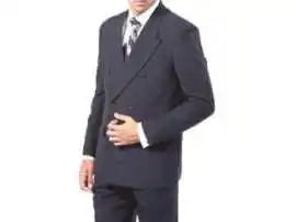 Men’s Double Breasted Suits Modern Styles, ps 100