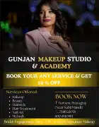 Best Makeup Artist in Allahabad, Allahabad