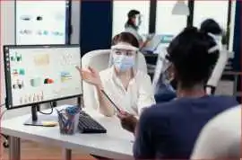 EHS Safety Management Software, Westminster