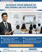 Best IAS Coaching in Delhi for UPSC Civil Services, Delhi