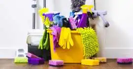 The Complete One-Stop Shop for Janitorial Supplies, New York