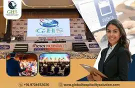 Event Planner in Udaipur: Global Hospitality , Udaipur
