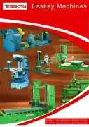 Precision-Engineered Lathe Machines, Batala