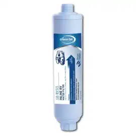 Inline Water Filters: by Green-Tak, $ 500