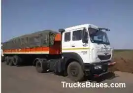 Tata Truck Reliable Commercial Vehicles 