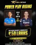 Khelostar Power Play Begins with High-Energy Actio