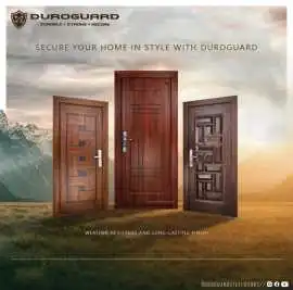 Top Steel Door Manufacturers in Coimbatore, Coimbatore