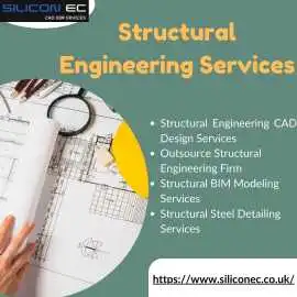 Trusted Structural Engineering Services, Birmingham